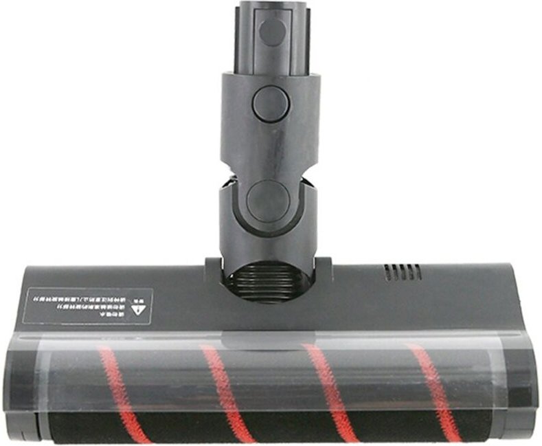 Für T20 Drahtlose Staubsauger Elektrische Boden Pinsel Weiche Samt Roller Ersatz Ersatzteile