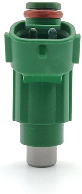 Tlily - 6S5-13761-00-00, 49033-0558 Kraftstoff Injektor für vxr vxs fzs fxho sho sx 242 ar 1800 VXR1800 fx, 1PCS