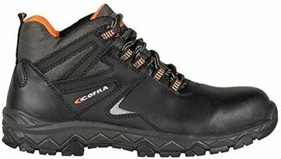 Sicherheitsstiefel Cofra ascent s3 src Größe 40