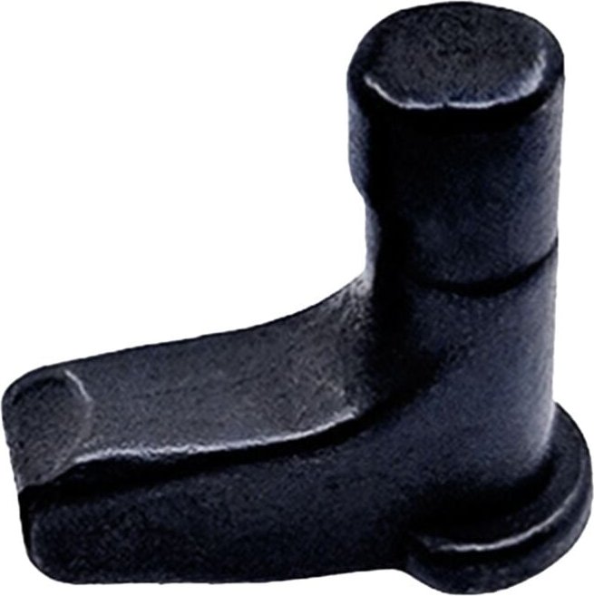 Tlily - P-Typ CNC-Drehwerkzeug-Hebelstifthalter Zubehör Cn Bridge LV8 (G0925) 10 Stück