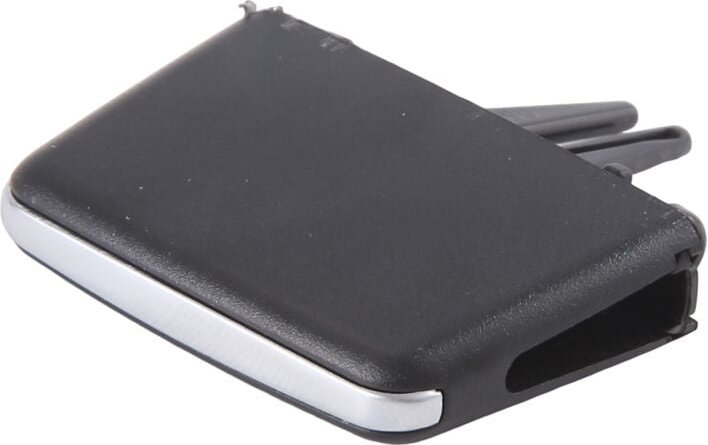 Tlily - Für 3Er E90 05-12 Dauerhafter a / C-Kühlerlüftungs Auslasslaschen-Clip Reparaturen An Der Vorderseite