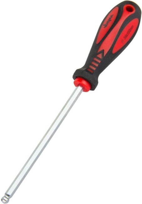 Sechskant-Kugelkopf Schraubendreher 5x100