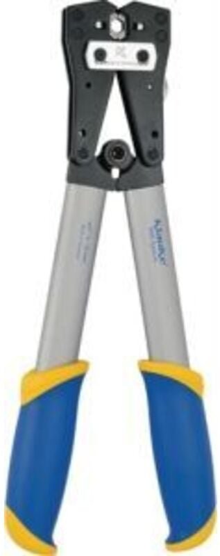 Crimpzange K05 Syncro L.390mm 6,0-50mm² Klauke