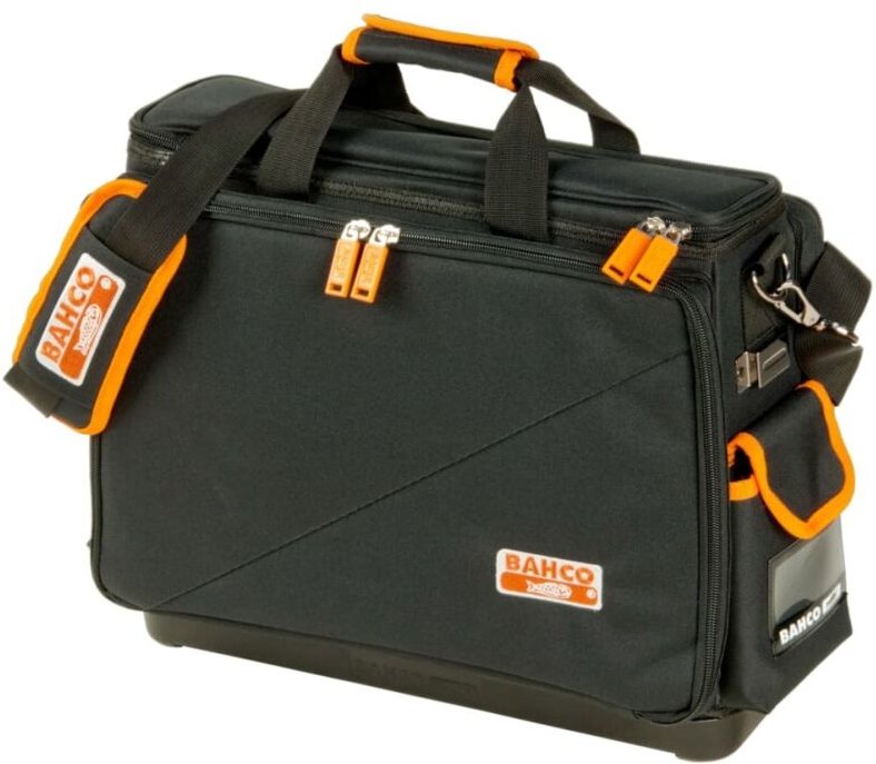 17L-Laptop- und Werkzeugtaschen, 370 mm x 150 mm x 435 mm - Bahco