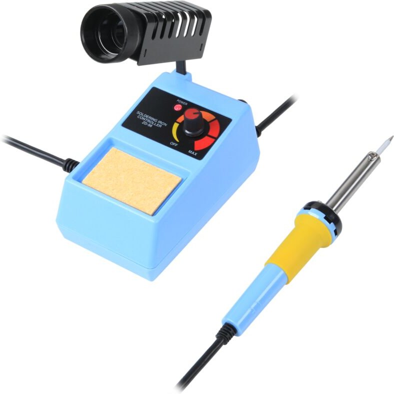 Kemot 50W 9830C ZD-98 einstellbare Lötstation