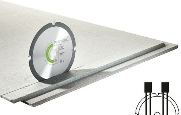 Festool Diamant-Sägeblatt DIA 160x1,8x20 F4 Abrasive Materials – 205558