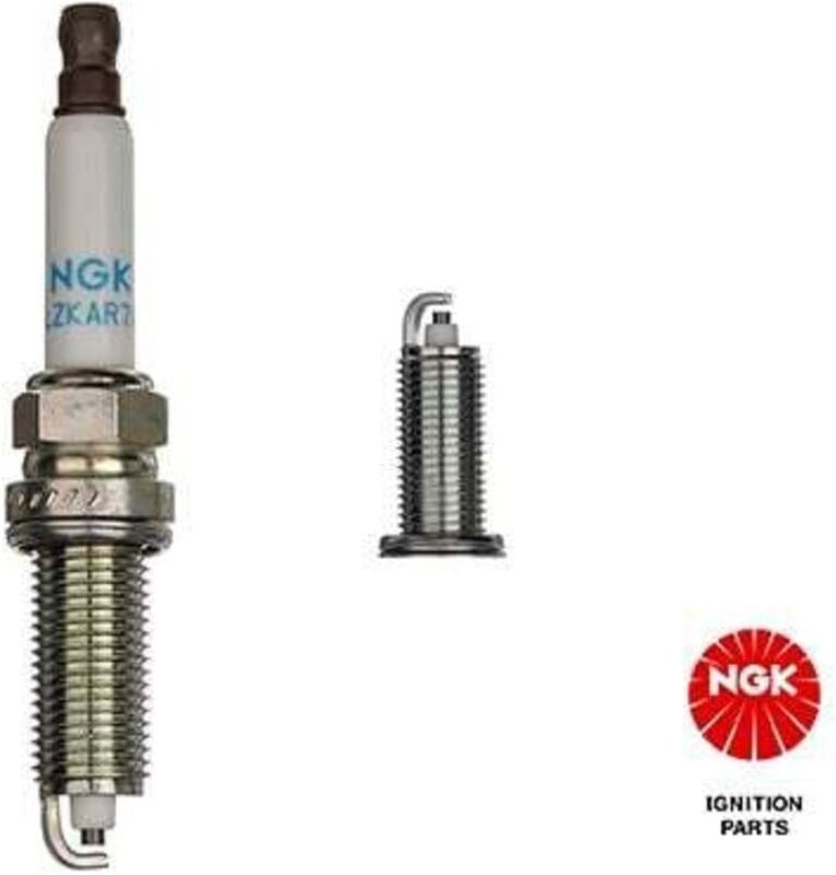 Zündkerze LZKR6B-10E V-Line 49 4er Pack Zündkerze - NGK