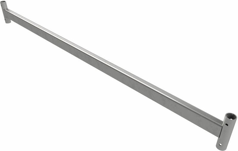 Hymer Einzelteil Gerüst Traverse 2,18m