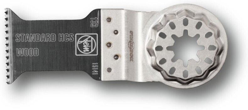 E-Cut Standard-Sägeblatt sl 50x35 50 Stk - Fein