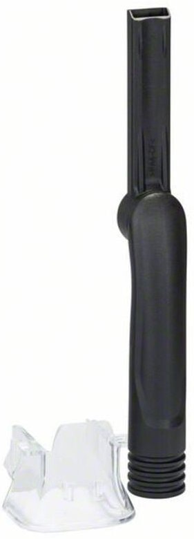 Bosch - Staubabsaugung für gst 14,4 v-li / 18 v-li + gst 140 ce/bce Professional