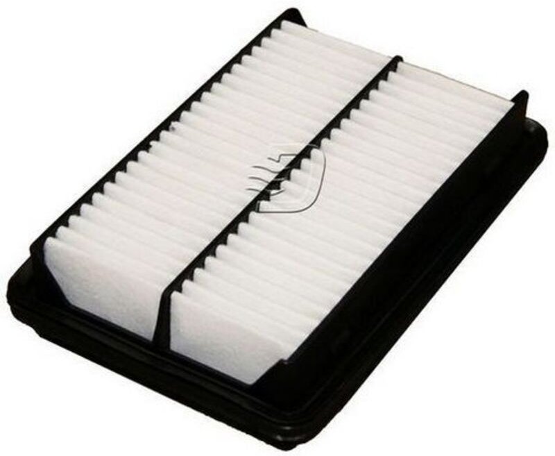 Luftfilter A141483 Denckermann