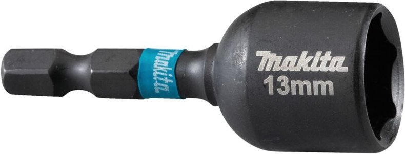 Steckschlüssel 1/4 SW13 - Makita