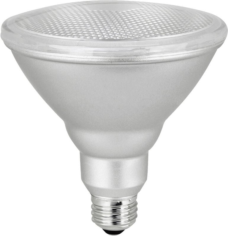 Megatron - MT65022 led eek f (a - g) E27 Reflektor 14.5 w Warmweiß (ø x l) 122 mm x 132 mm 1 St.