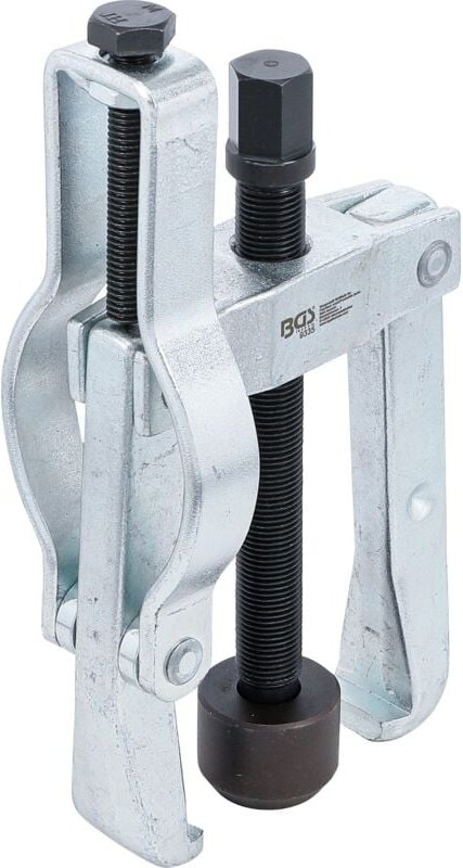 BGS 9335 Lager-Innenring-Abzieher 2-armig für VW , Audi