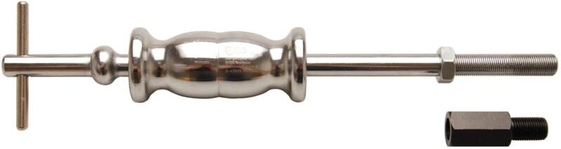 Bgs Technic - Gleithammer für Innen-/Außenabzieher für Art. 7734