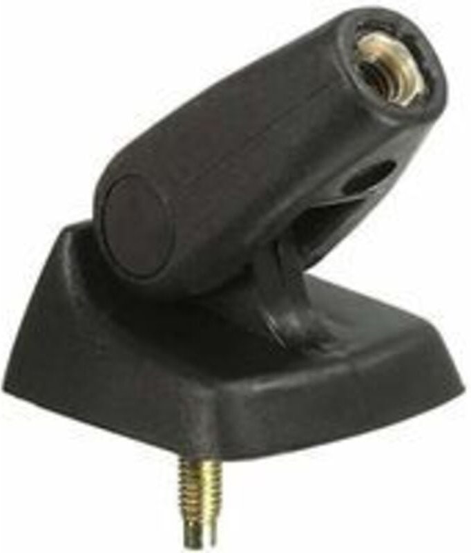 Ersandy - Vordere Antennenbasis für Peugeot Partner Expert 106 205 206 306 309 405 406