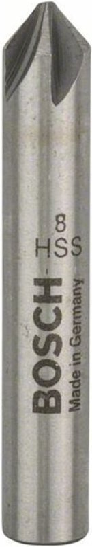 Pro Steel hss Kegelsenker, 8 x 48 mm, M4 - Bosch