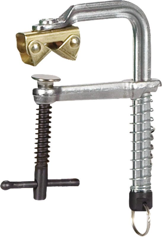 Schweißkraft Schraubzwinge MSZ 90, 1790020