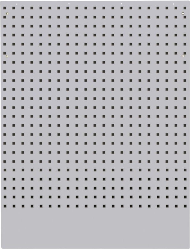 Mobilio Lochwand mit Vierkantlochung für 3964-16