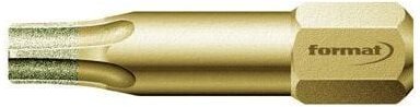 Thumbnail - Bit Diamant 1/4 din 3126 C6,3 T20x25mm Format