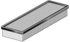 Luftfilter - baldwin - 0