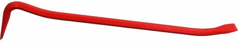 Nageleisen 600 x 18 mm Sechskant