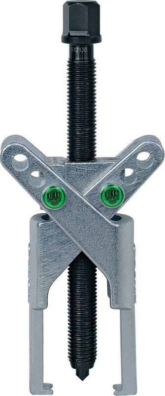 Abzieher 3-ARMIG 200X165MM - Kukko