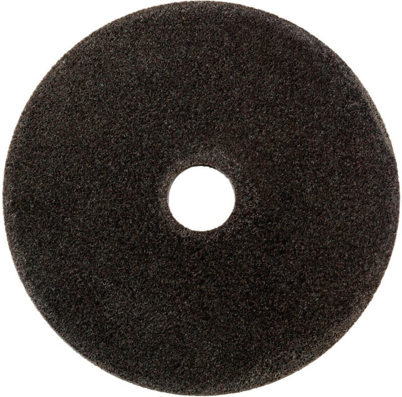 Thumbnail - Metabo - Vlies-Kompaktscheibe 'Unitized', mittel, 150x6x25,4 mm, für Kehlnahtschleifer