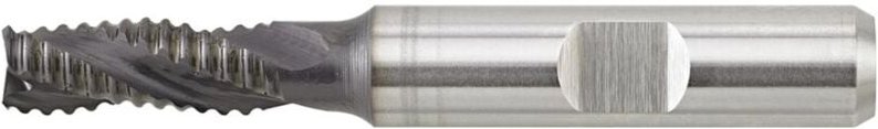 Schruppfräser din 844 k TiAlN 12 mm nr Z3 - Forum