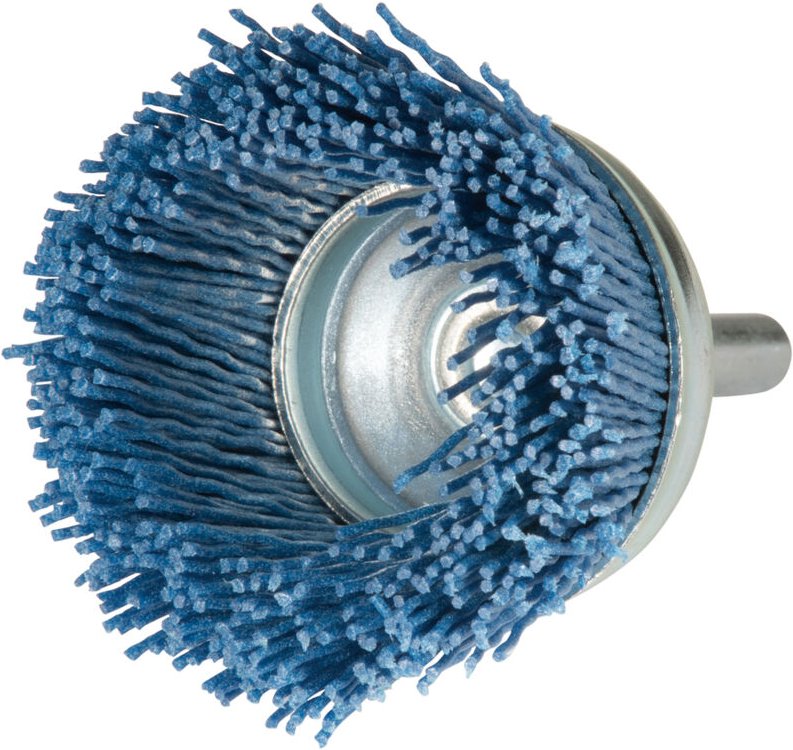 MAKITA D-45537 50mm feiner Nylon-Wellenbecher