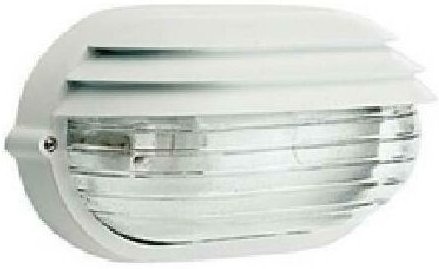 Thumbnail - Oval-palpeber-palphoner von aussen weiss 787/02