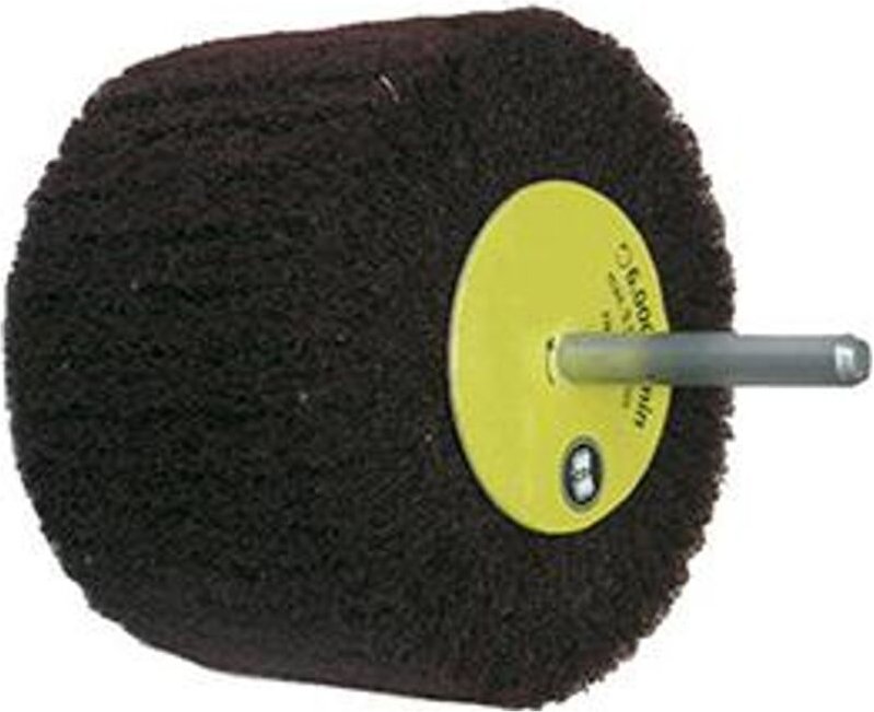 Vlies-Schleifstift 50x30x 6mm K100 Forum