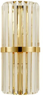 Lux Crystal Prisms - Kristallwandleuchte