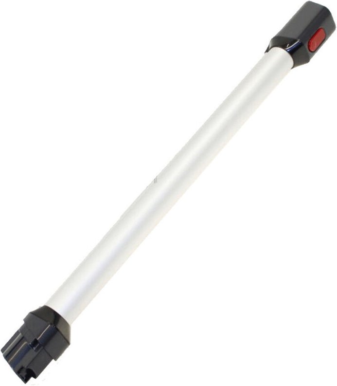 Ersatzteil - Grau-blaues Rohr - Rowenta tefal