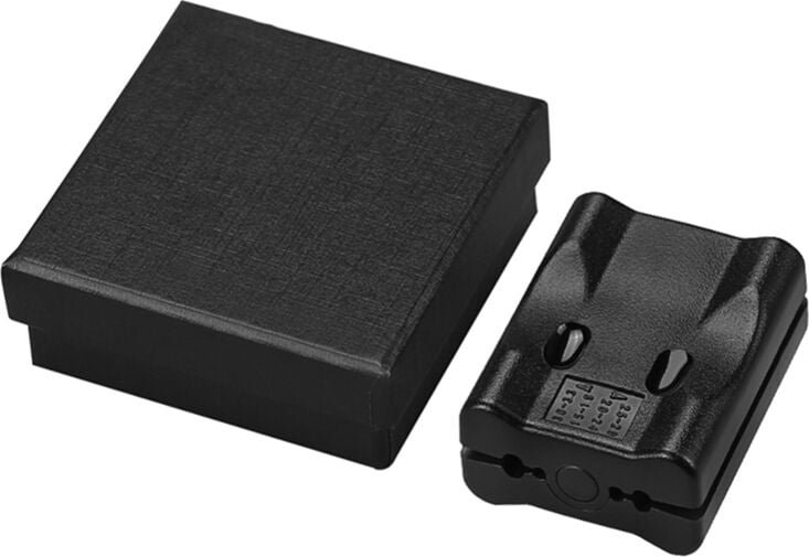 Tlily - LäNgsbüNdel Stripper Fiber Optical Loose Tube Kabelmantel Slitter 1,5-3,3 Mm Tools