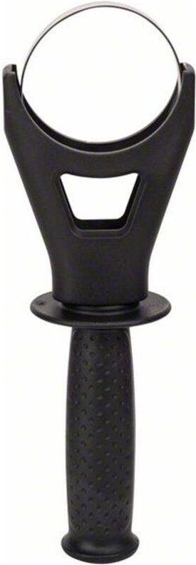Handgriff für Bohrhämmer, passend zu: gbh 7 DE/7-46 de Professional - Bosch