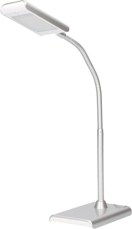 Flexo led Susua 6W Grau