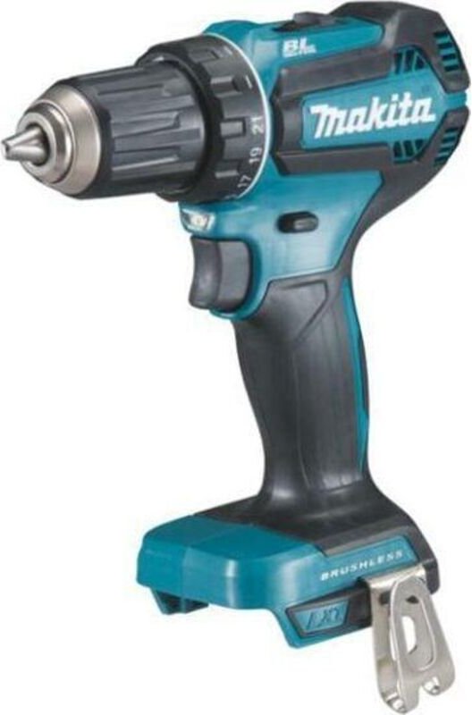 Makita DDF485 Akku-Bohrschrauber 18V LXT 50 Nm