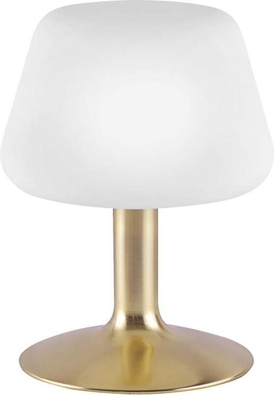 Thumbnail - Paul Neuhaus - LED-Tischleuchte 4078-60 messing-matt, 2,6 w, 265 lm, 3000 k