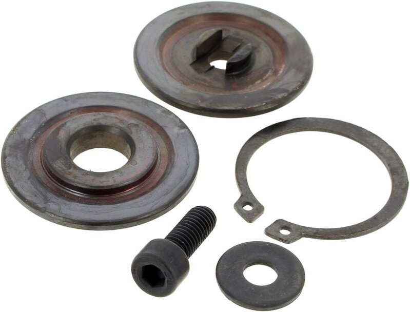 Flansch Schutzhaube 4931446280 für Gehrungssäge a.e.g.