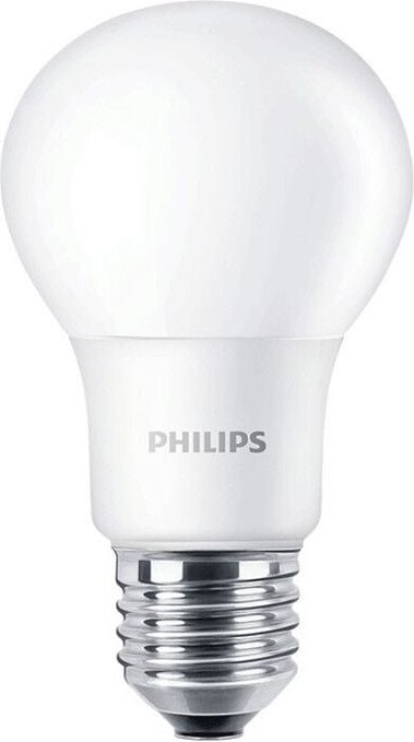 Philips - tropfenförmige LED-Glühbirne 10,5 w E27 3000 k 1055 Lumen CORE75830G2