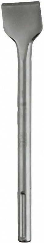 Tools 16811 3 Flachmeißel 75 mm Gesamtlänge 165 mm SDS-Plus 1 St. - Heller