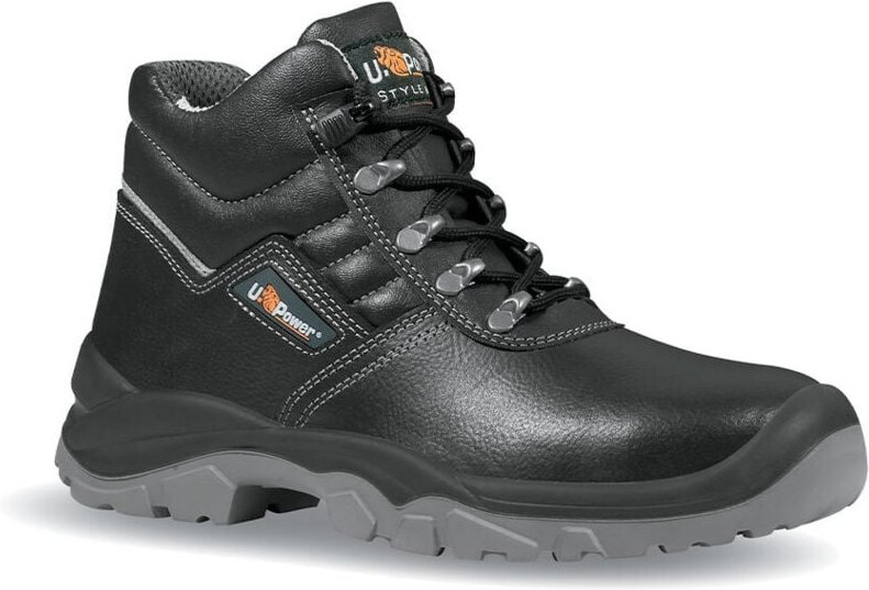 Hochschutzstiefel REPTILE RS S3 SRC - Schwarz 35