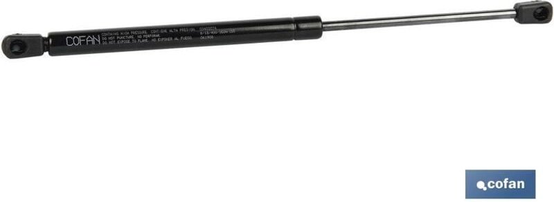 Reifenfeder 300mm 350n R.105mm Universal