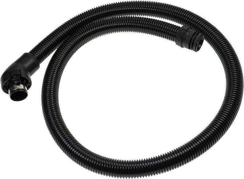 Ersatz Schlauch kompatibel mit Miele s 600, 500 Staubsauger - Flexibel, 1,8 m - Vhbw
