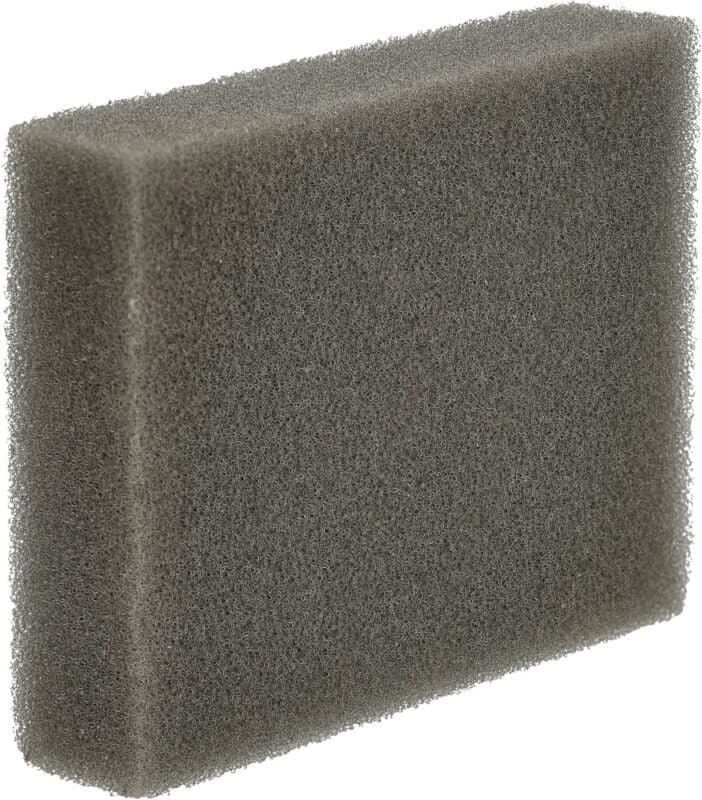 Staubsaugerfilter kompatibel mit Leifheit Regulus Aqua PowerVac Staubsauger, Akku-Saugwischer - Schaumstofffilter - Vhbw