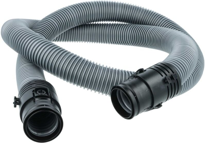 vhbw Ersatz Schlauch Ersatz für Miele 7736191, 7736190 für Staubsauger - 1,8 m, 35 mm Rundanschluss