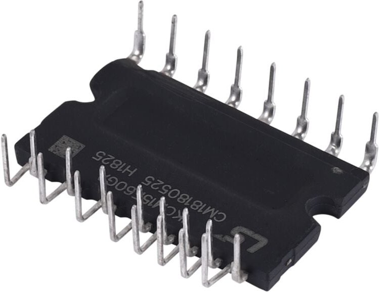 IKCM15F60GA 15A 600V Steuerung Integriert Power System ipm Intelligent Module