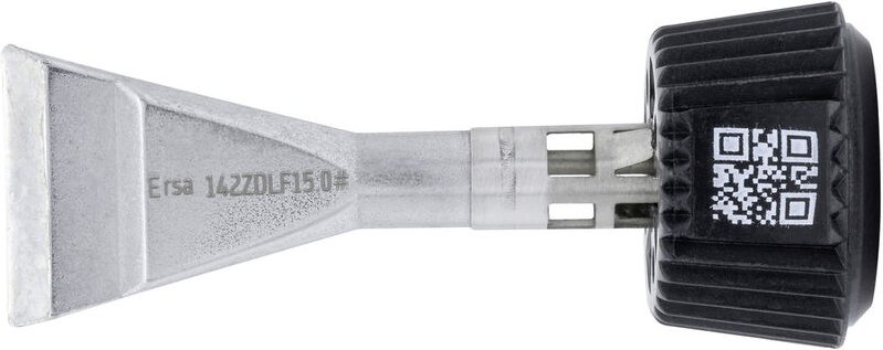 Ersa - 0142ZDLF150/SB Lötspitze Spitzen-Größe 15 mm Inhalt 1 St.
