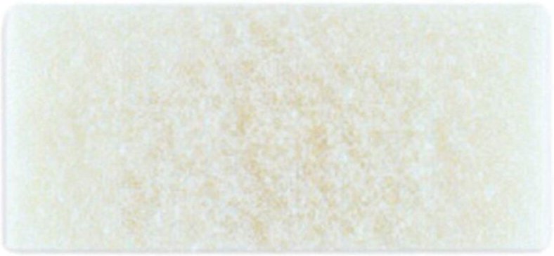 Woca - Polierpad 250x115mm zum Einschleifen und Polieren (Öl) für Böden, weiß